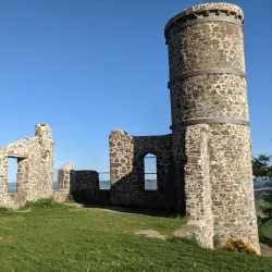 Kinnoull Hill Woodland Park - Perth