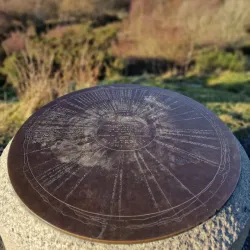 Kinnoull Hill Woodland Park - Perth