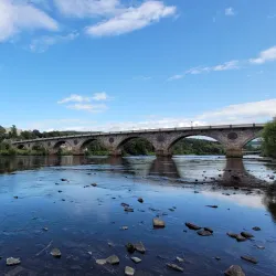 North Inch Park - Perth