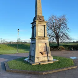 North Inch Park - Perth