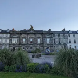 North Inch Park - Perth