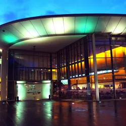 Perth Concert Hall - Perth