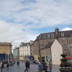 Perth Concert Hall - Perth