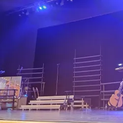 Perth Concert Hall - Perth