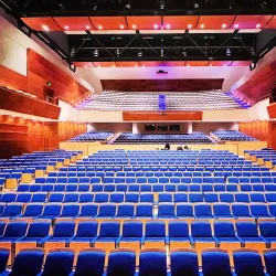 Perth Concert Hall - Perth