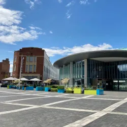 Perth Concert Hall - Perth