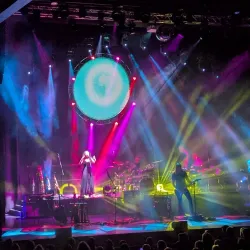 Perth Concert Hall - Perth