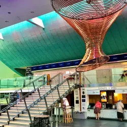 Perth Concert Hall - Perth