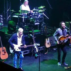 Perth Concert Hall - Perth