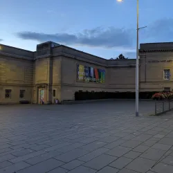 Perth Concert Hall - Perth