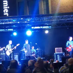 Perth Concert Hall - Perth