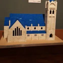 Perth Museum and Art Gallery - Perth