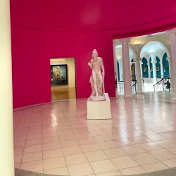 Perth Museum and Art Gallery - Perth