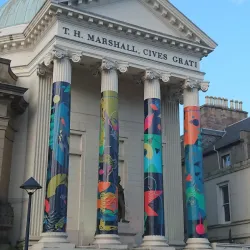 Perth Museum and Art Gallery - Perth