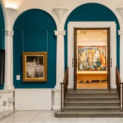 Perth Museum and Art Gallery - Perth