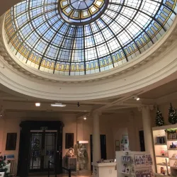 Perth Museum and Art Gallery - Perth