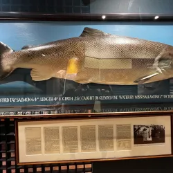 Perth Museum and Art Gallery - Perth