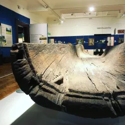 Perth Museum and Art Gallery - Perth