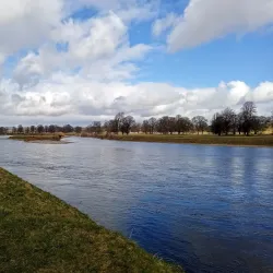 River Tay - Perth