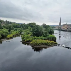 River Tay - Perth