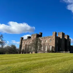 Scone Palace - Perth