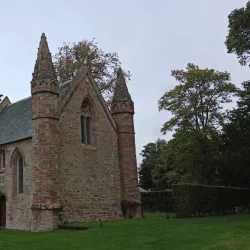Scone Palace - Perth