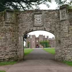 Scone Palace - Perth