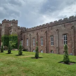 Scone Palace - Perth