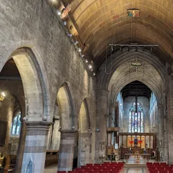 St John's Kirk - Perth