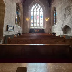 St John's Kirk - Perth