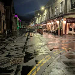 St John's Kirk - Perth