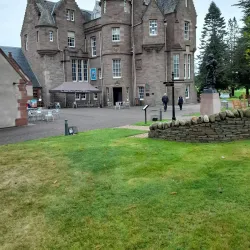 The Black Watch Castle & Museum - Perth