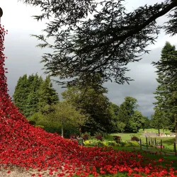 The Black Watch Castle & Museum - Perth