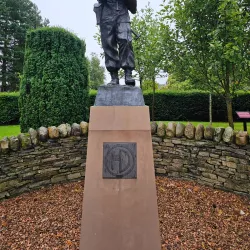 The Black Watch Castle & Museum - Perth