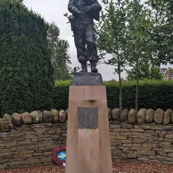 The Black Watch Castle & Museum - Perth