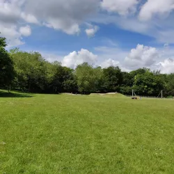 Bretton Woods Country Park - Peterborough