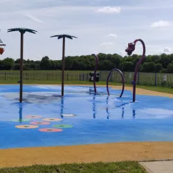 Bretton Woods Country Park - Peterborough