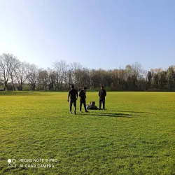 Bretton Woods Country Park - Peterborough