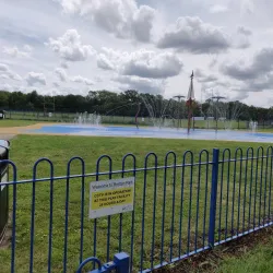 Bretton Woods Country Park - Peterborough