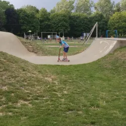 Bretton Woods Country Park - Peterborough