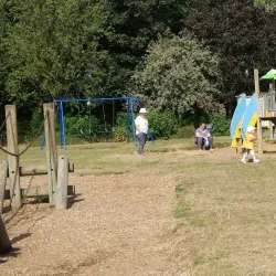 Bretton Woods Country Park - Peterborough