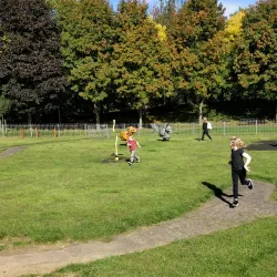 Bretton Woods Country Park - Peterborough