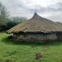 Flag Fen Archaeology Park - Peterborough