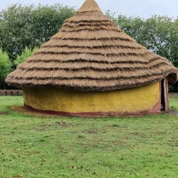 Flag Fen Archaeology Park - Peterborough