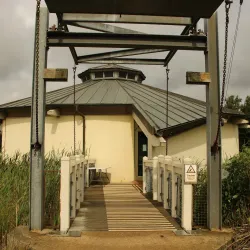 Flag Fen Archaeology Park - Peterborough