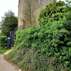 Longthorpe Tower - Peterborough
