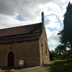 Longthorpe Tower - Peterborough