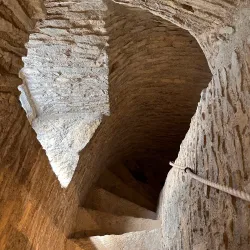 Longthorpe Tower - Peterborough