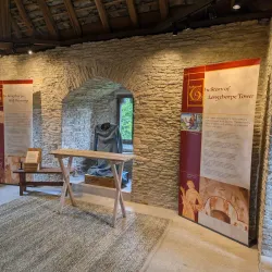 Longthorpe Tower - Peterborough