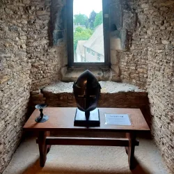 Longthorpe Tower - Peterborough